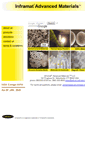 Mobile Screenshot of advancedmaterials.us